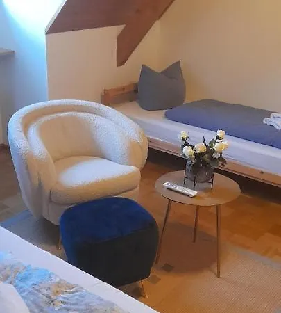 Hotel Landgasthof Adler *