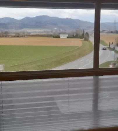 Landgasthof Adler Ξενοδοχείο Bad Krozingen