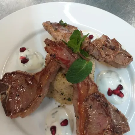 Landgasthof Adler Hotel *