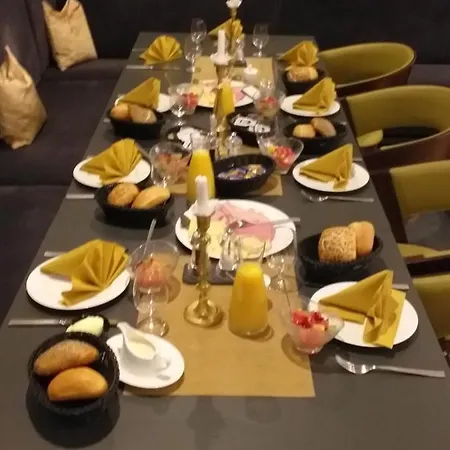 Landgasthof Adler Hotel *