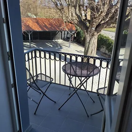 Landgasthof Adler Hotel Bad Krozingen