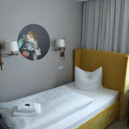 Hotel Landgasthof Adler