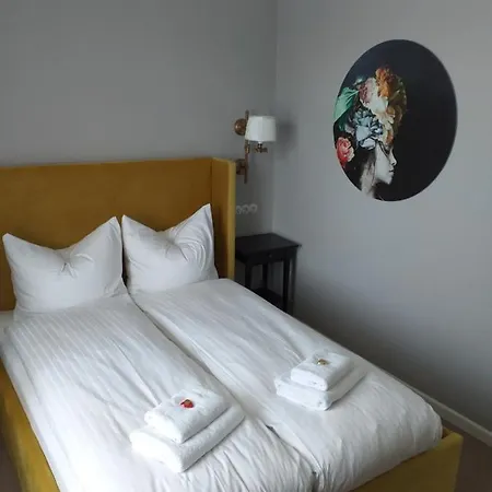 Hotel Landgasthof Adler *