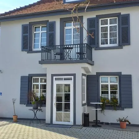 Hotel Landgasthof Adler *