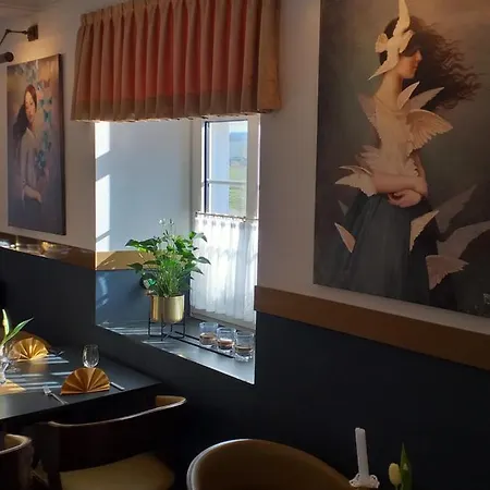 Hotel Landgasthof Adler