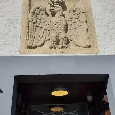 Landgasthof Adler Hotel Bad Krozingen