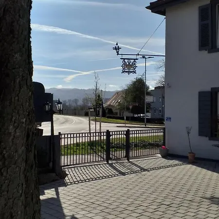 Landgasthof Adler