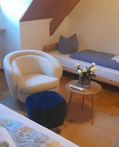 Szálloda Landgasthof Adler *