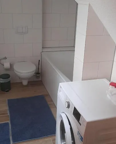 Szálloda Landgasthof Adler *