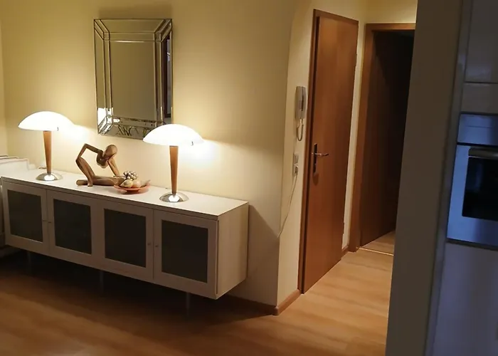 Landgasthof Adler Szálloda