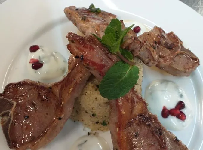 Landgasthof Adler Szálloda *