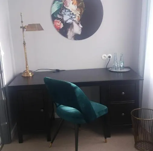 Landgasthof Adler Szálloda