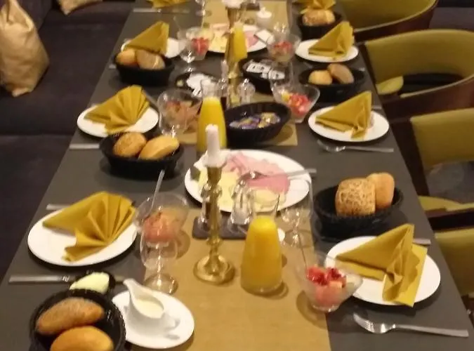 Landgasthof Adler Szálloda *