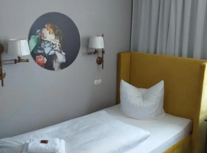 Szálloda Landgasthof Adler