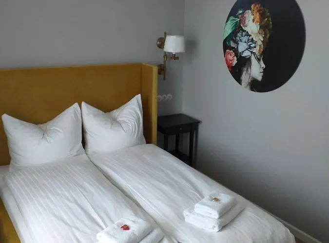 Szálloda Landgasthof Adler *