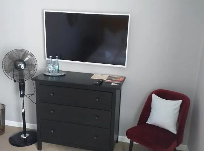 Szálloda Landgasthof Adler *