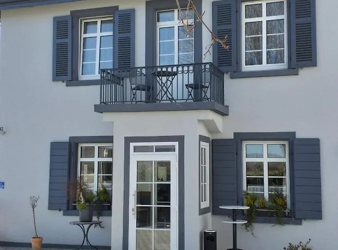 Szálloda Landgasthof Adler *