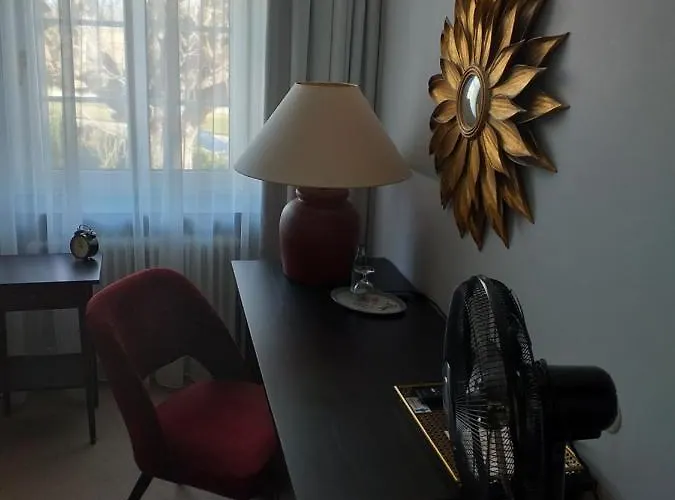 Szálloda Landgasthof Adler Bad Krozingen