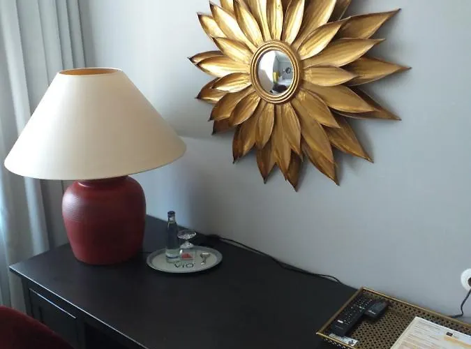 Landgasthof Adler Szálloda Bad Krozingen