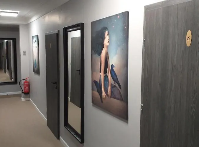 Landgasthof Adler Szálloda *